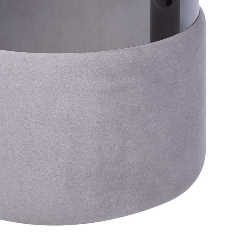 Puff Doris 2-pack - Möbler - Fåtölj & stolar - Pall & puff - Sittpuff