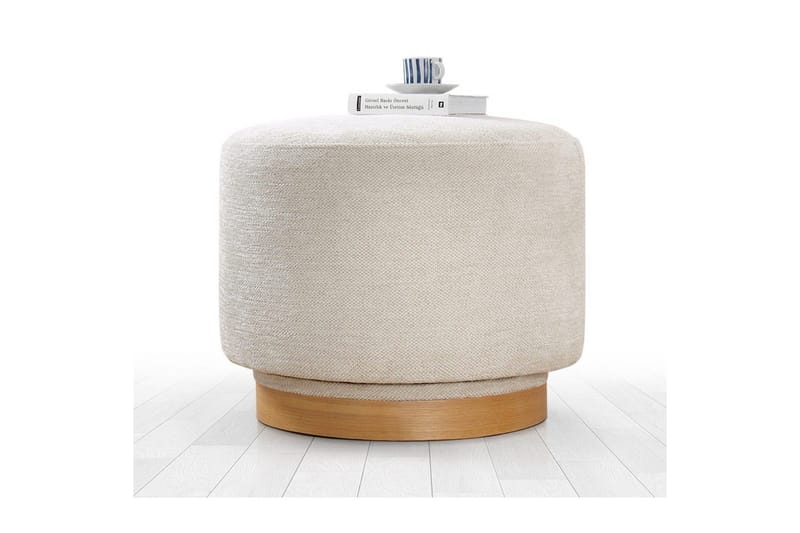 Puff Doroufield Grädde, Grädde