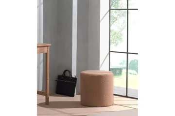 Puff Forrest - Möbler - Fåtölj & stolar - Pall & puff - Sittpuff