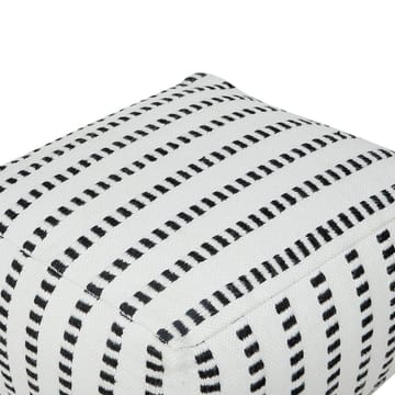 Puff Gajan - Möbler - Fåtölj & stolar - Pall & puff - Sittpuff