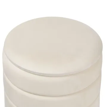 Puff Garland 2-pack - Möbler - Fåtölj & stolar - Pall & puff - Sittpuff