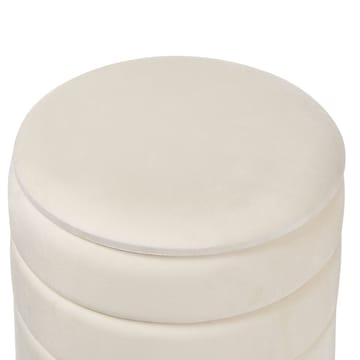 Puff Garland 2-pack - Möbler - Fåtölj & stolar - Pall & puff - Sittpuff