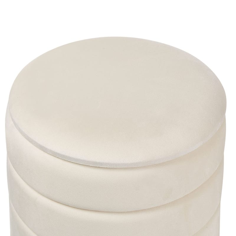 Puff Garland 2-pack - Möbler - Fåtölj & stolar - Pall & puff - Sittpuff