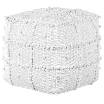 Puff Harnai - Möbler - Fåtölj & stolar - Pall & puff - Sittpuff