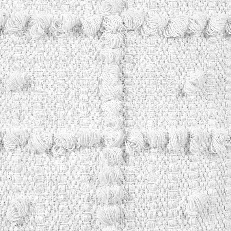 Puff Harnai - Möbler - Fåtölj & stolar - Pall & puff - Sittpuff