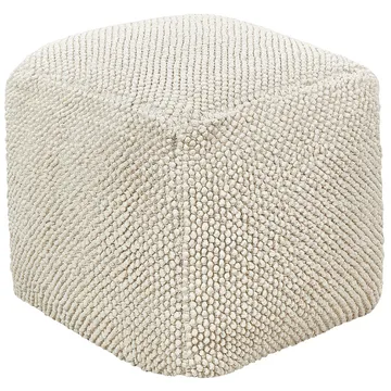 Puff Joara - Möbler - Fåtölj & stolar - Pall & puff - Sittpuff