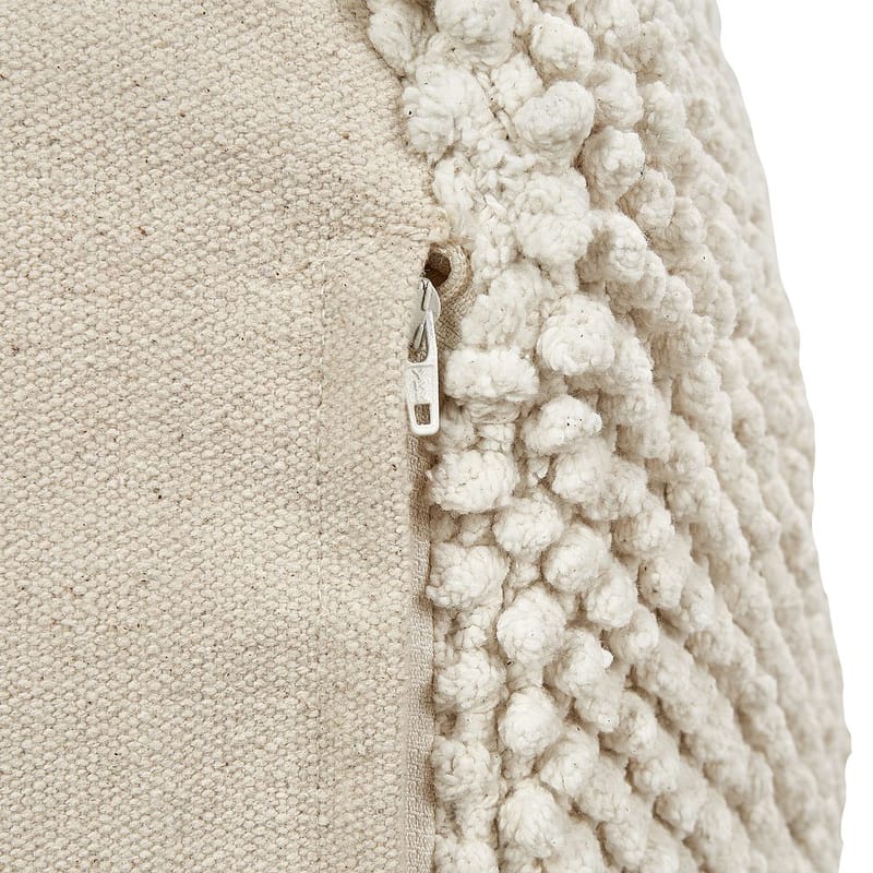 Puff Joara - Möbler - Fåtölj & stolar - Pall & puff - Sittpuff