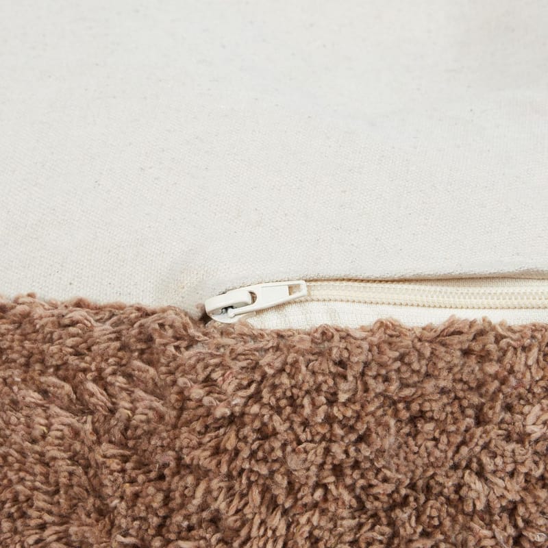 Puff Kandhkot - Brun - Möbler - Fåtölj & stolar - Pall & puff - Sittpuff