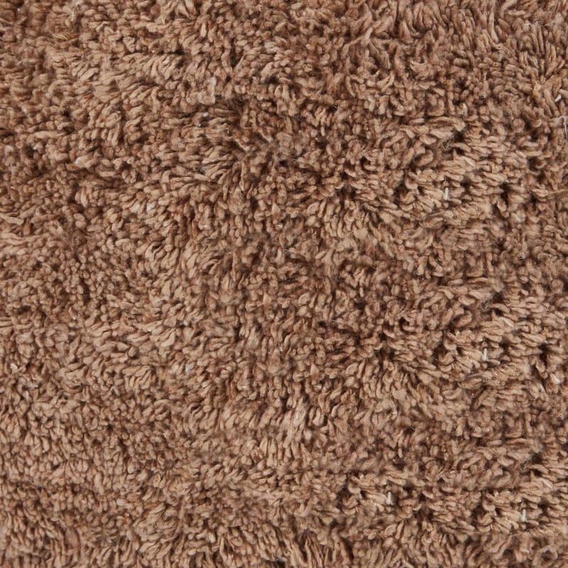 Puff Kandhkot - Brun - Möbler - Fåtölj & stolar - Pall & puff - Sittpuff