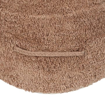 Puff Kandhkot - Brun - Möbler - Fåtölj & stolar - Pall & puff - Sittpuff