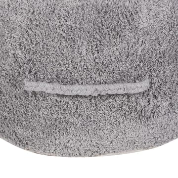 Puff Kandhkot - Grå - Möbler - Fåtölj & stolar - Pall & puff - Sittpuff