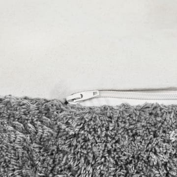 Puff Kandhkot - Grå - Möbler - Fåtölj & stolar - Pall & puff - Sittpuff