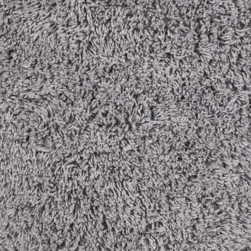 Puff Kandhkot - Grå - Möbler - Fåtölj & stolar - Pall & puff - Sittpuff