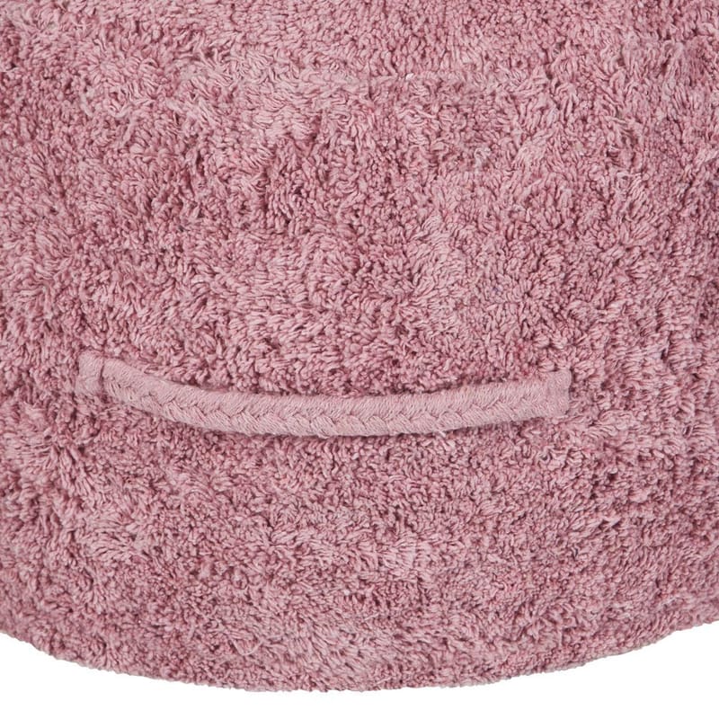 Puff Kandhkot - Rosa - Möbler - Fåtölj & stolar - Pall & puff - Sittpuff