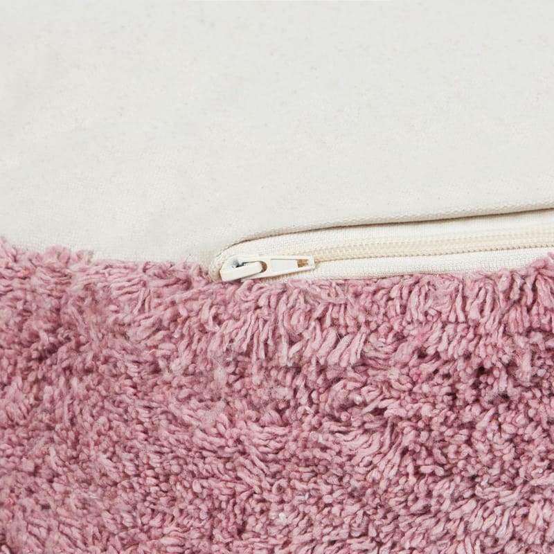 Puff Kandhkot - Rosa - Möbler - Fåtölj & stolar - Pall & puff - Sittpuff