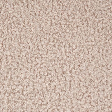 Puff Kansas - Beige - Möbler - Fåtölj & stolar - Pall & puff - Sittpuff