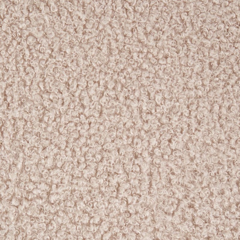 Puff Kansas - Beige - Möbler - Fåtölj & stolar - Pall & puff - Sittpuff