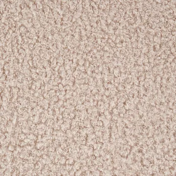 Puff Kansas - Beige - Möbler - Fåtölj & stolar - Pall & puff - Sittpuff