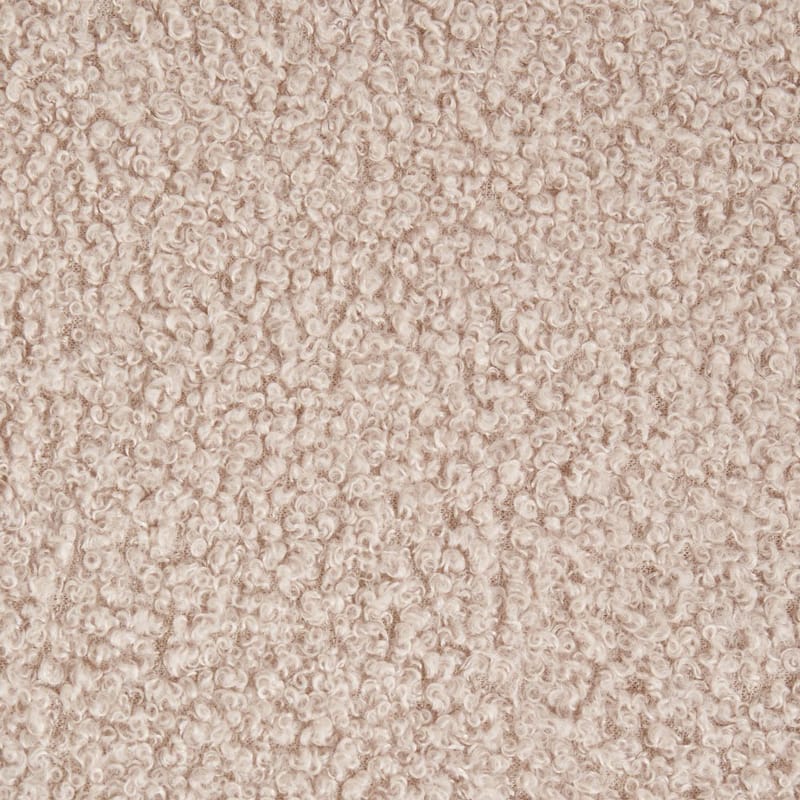 Puff Kansas - Beige - Möbler - Fåtölj & stolar - Pall & puff - Sittpuff