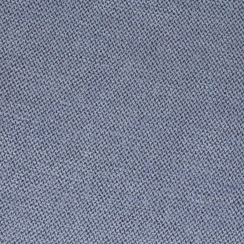 Puff Kansas - Blå - Möbler - Fåtölj & stolar - Pall & puff - Sittpuff