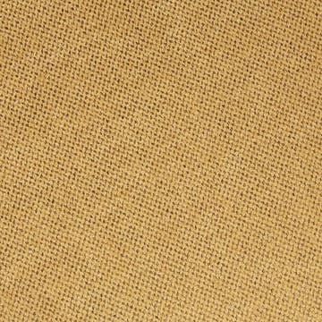 Puff Kansas - Gul - Möbler - Fåtölj & stolar - Pall & puff - Sittpuff