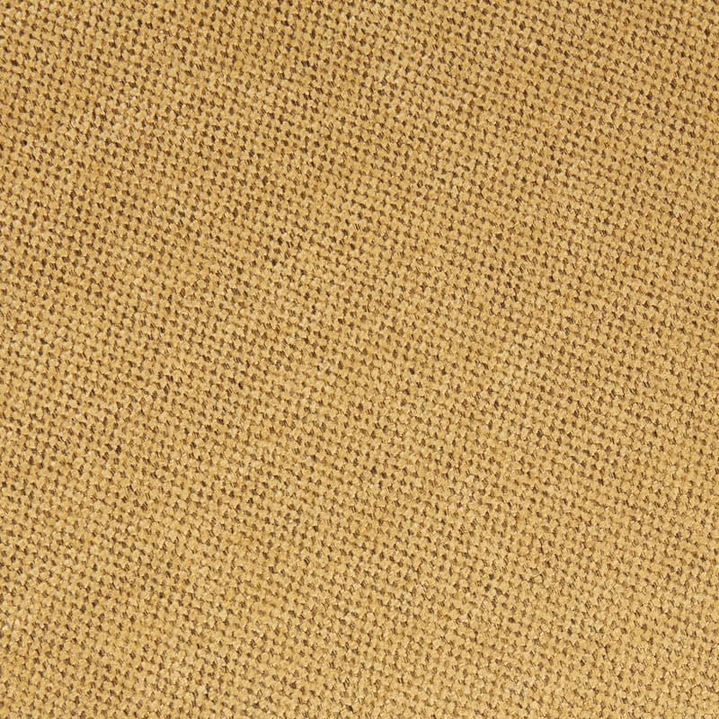 Puff Kansas - Gul - Möbler - Fåtölj & stolar - Pall & puff - Sittpuff