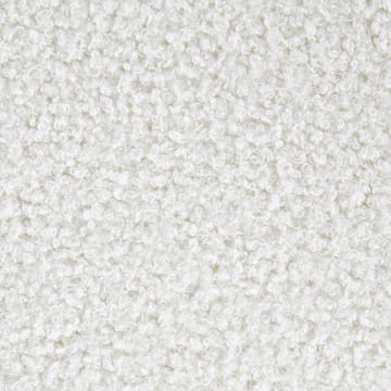 Puff Kansas - Vit - Möbler - Fåtölj & stolar - Pall & puff - Sittpuff