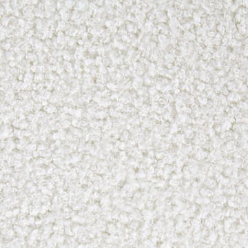 Puff Kansas - Vit - Möbler - Fåtölj & stolar - Pall & puff - Sittpuff