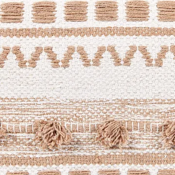 Puff Karaw - Möbler - Fåtölj & stolar - Pall & puff - Sittpuff