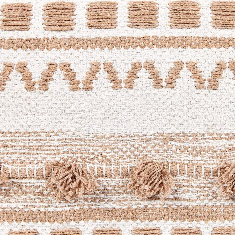 Puff Karaw - Möbler - Fåtölj & stolar - Pall & puff - Sittpuff