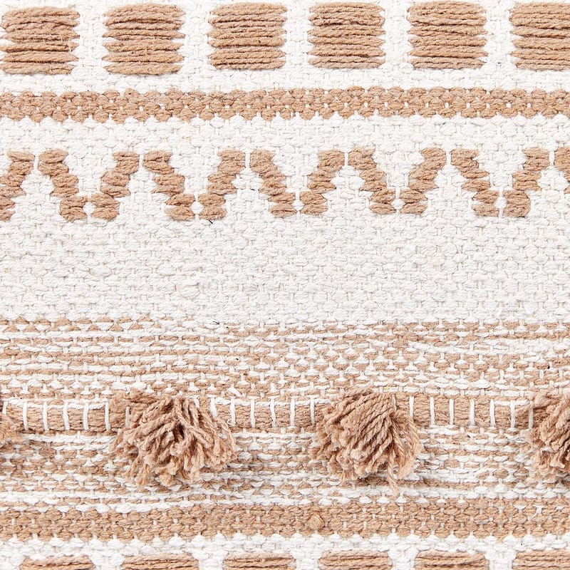 Puff Karaw - Möbler - Fåtölj & stolar - Pall & puff - Sittpuff