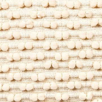 Puff Kingri - Beige - Möbler - Fåtölj & stolar - Pall & puff - Sittpuff