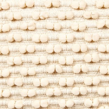 Puff Kingri - Beige - Möbler - Fåtölj & stolar - Pall & puff - Sittpuff