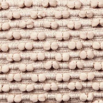 Puff Kingri - Taupe - Möbler - Fåtölj & stolar - Pall & puff - Sittpuff