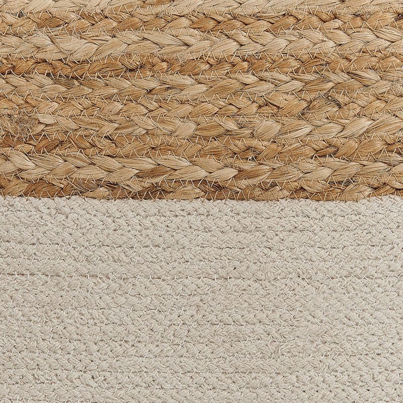 Puff Kirama - Möbler - Fåtölj & stolar - Pall & puff - Sittpuff