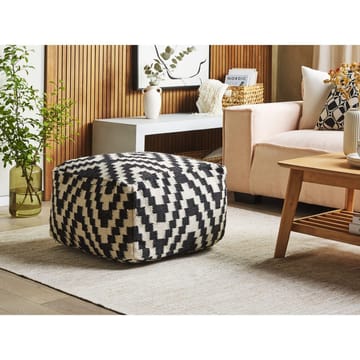 Puff Knidos - Möbler - Fåtölj & stolar - Pall & puff - Sittpuff