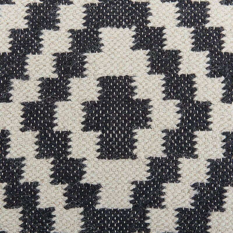 Puff Knidos - Möbler - Fåtölj & stolar - Pall & puff - Sittpuff