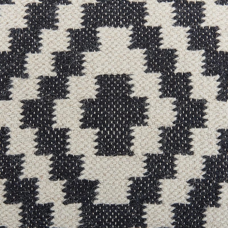 Puff Knidos - Möbler - Fåtölj & stolar - Pall & puff - Sittpuff