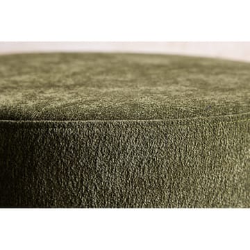 Puff Lanzo - Grön - Möbler - Fåtölj & stolar - Pall & puff - Sittpuff