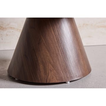 Puff Lanzo - Grön - Möbler - Fåtölj & stolar - Pall & puff - Sittpuff