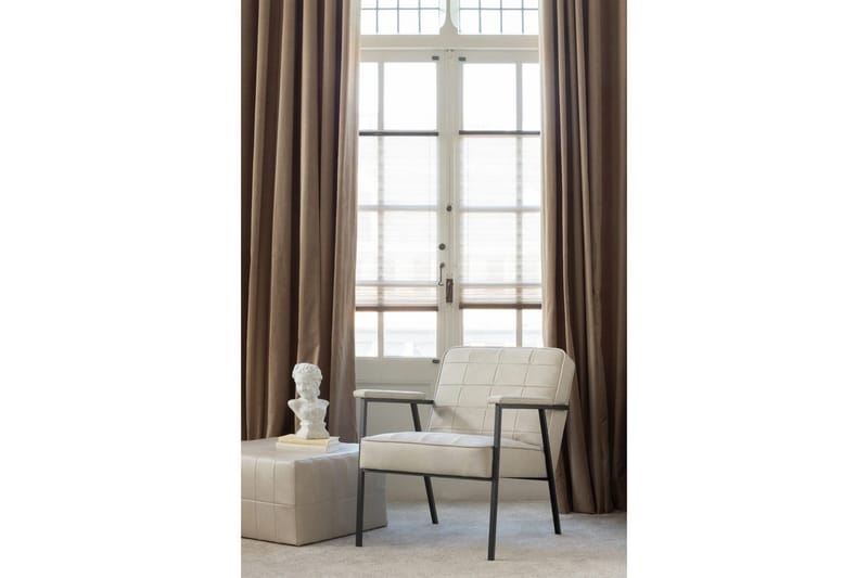 Puff Lapptäcke - Möbler - Fåtölj & stolar - Pall & puff - Sittpuff