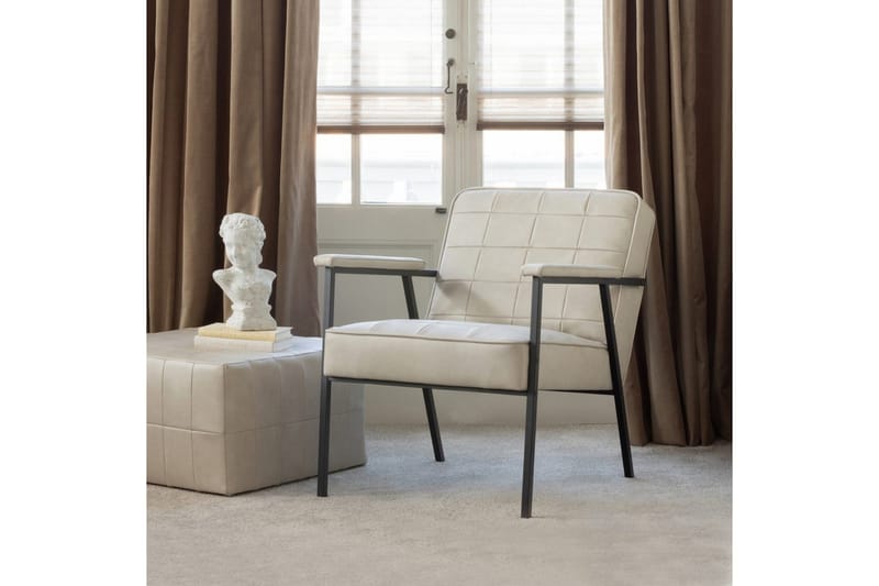 Puff Lapptäcke - Möbler - Fåtölj & stolar - Pall & puff - Sittpuff