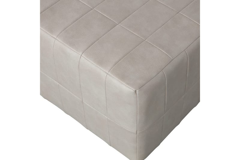 Puff Lapptäcke - Möbler - Fåtölj & stolar - Pall & puff - Sittpuff