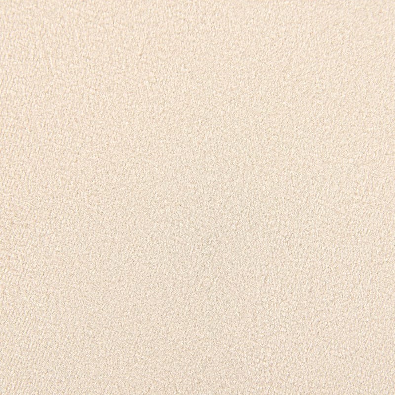 Puff Louin - Orange - Möbler - Fåtölj & stolar - Pall & puff - Sittpuff