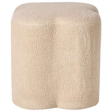Puff Mancos - Beige - Möbler - Fåtölj & stolar - Pall & puff - Sittpuff