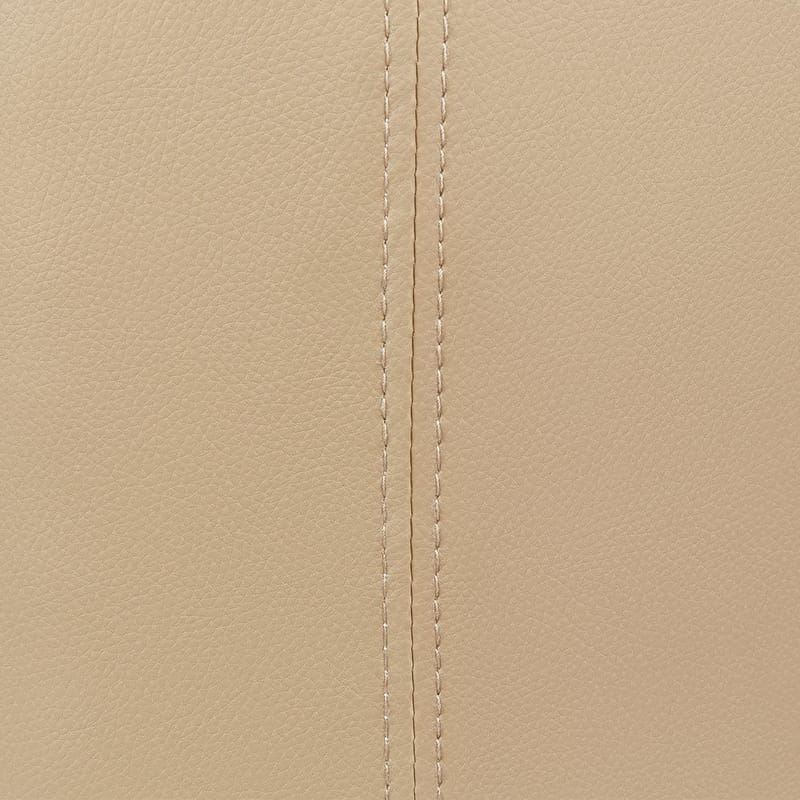 Puff Maryland - Beige - Möbler - Fåtölj & stolar - Pall & puff - Sittpuff