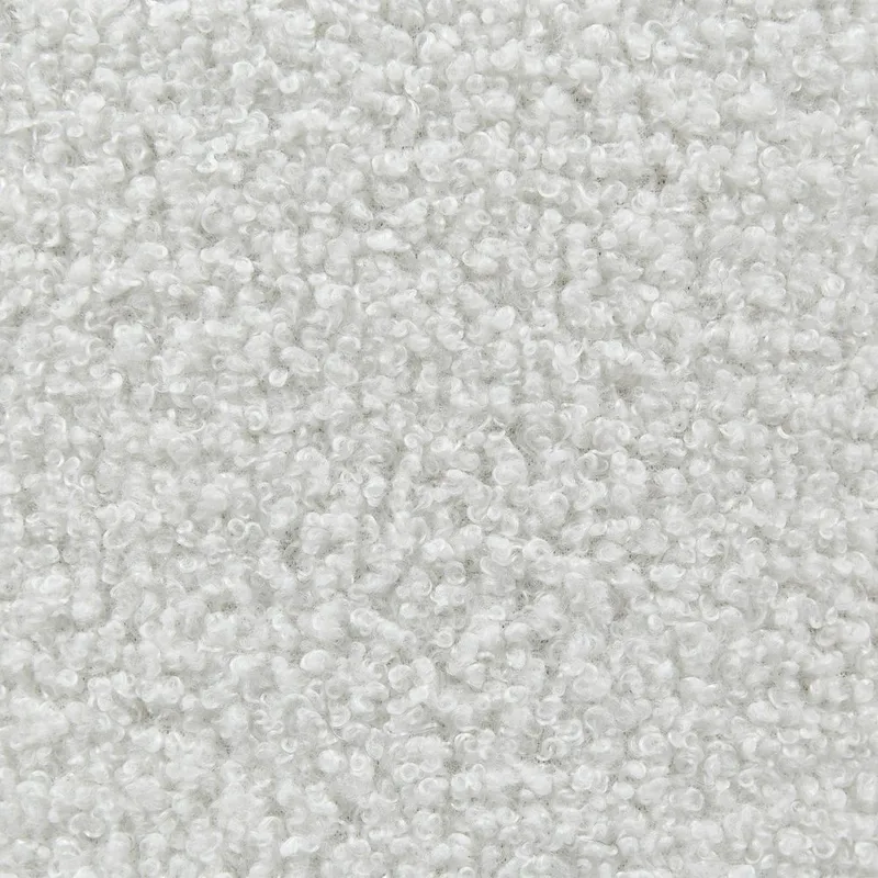 Puff Maryland - Vit - Möbler - Fåtölj & stolar - Pall & puff - Sittpuff