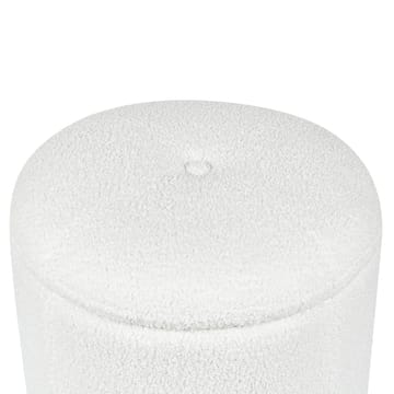 Puff Maryland - Vit - Möbler - Fåtölj & stolar - Pall & puff - Sittpuff