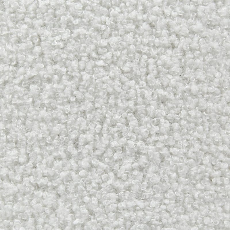 Puff Maryland - Vit - Möbler - Fåtölj & stolar - Pall & puff - Sittpuff