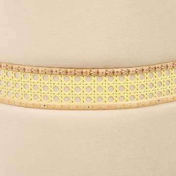 Puff Medford 2-pack - Beige - Möbler - Fåtölj & stolar - Pall & puff - Sittpuff